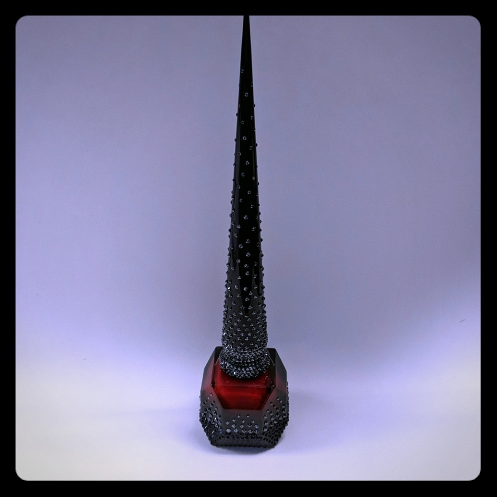 Christian Louboutin Rouge Nail Polish Starlight - Picture 1 of 5